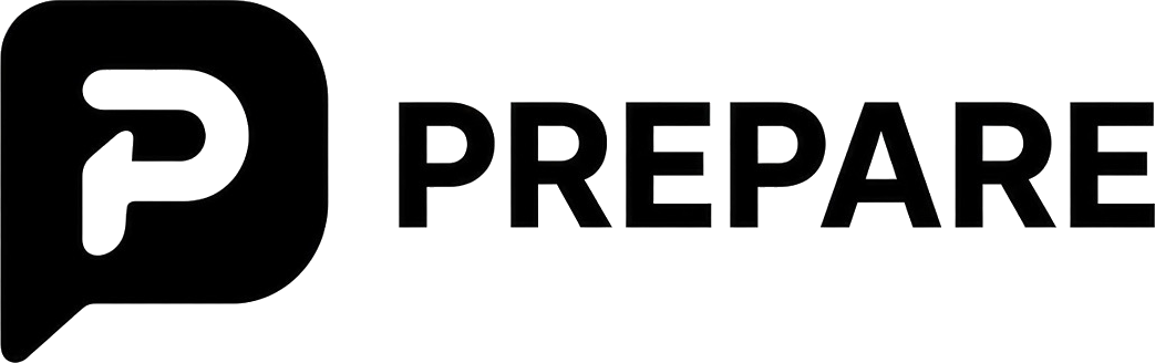 Prepare